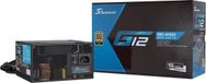 Seasonic G12 GC-650 650W 80+ Gold ATX Black Power Supply Unit