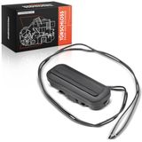 Frankberg Achterklepslot compatibel met Cruze 2009-2016 Orlando 2011-2020 Astra J 2009-2015 Insignia A 2008-2017 Karl 2015-2019 Meriva B 2010-2017 Zafira 2011-2017
