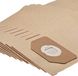 vhbw 10 sacs aspirateur, compatible avec le Wirbel 814-aspirateur