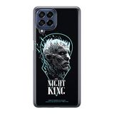 ERT GROUP mobiel telefoonhoesje voor Samsung M33 5G origineel en officieel erkend Game of Thrones patroon 001