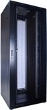 DSIT 42U serverkast met geperforeerde deur 800x800x2000mm (BxDxH)