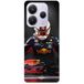 Maniacase Housse de protection Xiaomi Redmi Note 14 5G MOTO GP Formula Max Verstappen