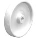 Blickle PO 201/20G roue en plastique Diamètre de roue : 200 mm Capacité de charge (max.) : 500 kg 1 pièce(s)