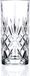 RCR Crystal - Made in Italy RCR - Longdrink glazen Melodia - 6 stuks