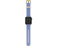 OtterBox All Day Comfort Band Blauw, Roze Silicone