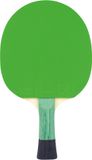 Tibhar Tafeltennisbatje Pro Green Edition