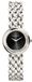Versace VEBN00618 Montre Femme Argenté Acier Verre Saphir 28mm
