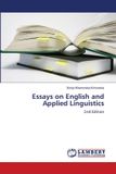 Essays Bol Essays on English and Applied Linguistics Paperback