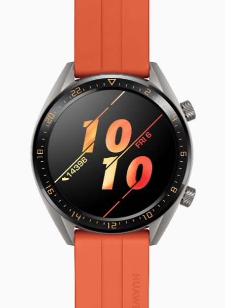 Huawei Watch GT Active