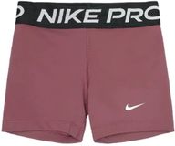 Nike Pro Dri-FIT Shorts - Paars/Roze - Maat M (140/146) - Meisjes