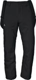 Schoffel Schöffel Weissach Pants Long Black S