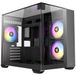 Antec CX600M Midi Tower Noir