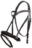 HKM Kaja Trensen 2400 bruin pony