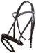 HKM Kaja Trensen 2400 bruin pony