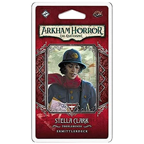 Asmodee DE FFGD1151 Kaartspel