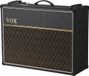 Vox AC 15 C 1 X Custom 15 W 1 x 12 inch buizen gitaarversterker combo