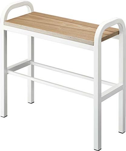 Yamazaki Tower Schoenenrek - Wit