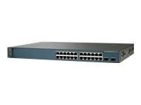 Cisco WS-C3560V2-24TS-S