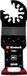 Einhell 708023 Tauchsägeblatt HCS Holz, 32mm