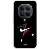 Nike Jordan-logo zwarte achtergrond Maniacase Hoesje voor Xiaomi Redmi Note 15 Pro Plus 5G