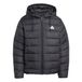 Adidas Kapuzenjacke Essentials Climawarm 3 Streifen
