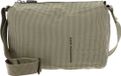 Mandarina Duck Schoudertas MD20 Pochette Jade Kaki