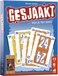 999 Games Gesjaakt Kaartspel - Denkspel - Nederlands