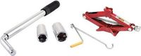 Motorkit Telescopische sleutel Motorkit CS10
