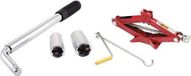 Motorkit Telescopische sleutel Motorkit CS10