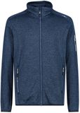 Cmp 30h5887 Fleece Blauw 3XL Man