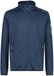 Cmp 30h5887 Fleece Blauw 3XL Man