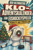 Der tiptop Der ultimative Klo-Adventskalender für Eishockeyspieler