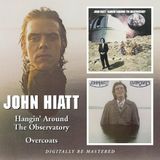 Hangin' Bgo Rec John Hiatt - Hangin Around The Observatory