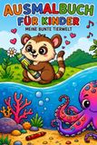 Meine Bunte Tierwelt
