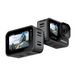 SENA Prism 2 actiecamera met intercom mesh