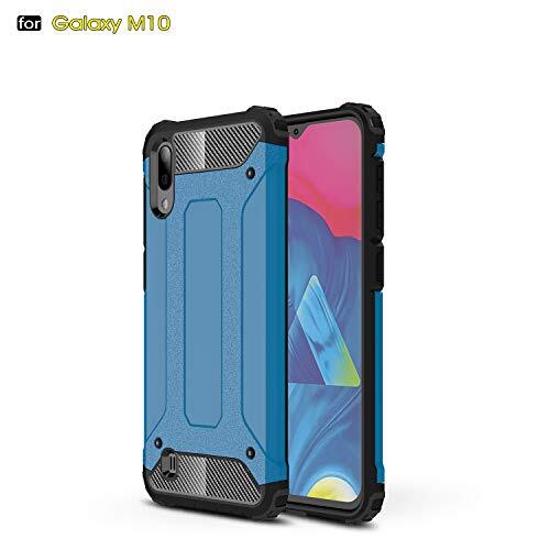 Custodia Custodia® sterke en flexibele smartphone hoes voor Samsung Galaxy M10, Samsung Galaxy M10, 9