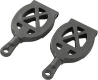 Reely 112279C Reserveonderdeel Draagarmen onder