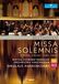 Petersen, Kulman, Gura - Missa Solemnis, Amsterdam 2012