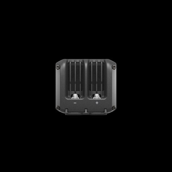 DJI Power 1kW Super Fast Car Charger