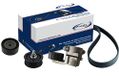 PROCODIS France KGA2052 accessoireset voor riemen en kiezelstenen