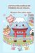 Japón para niños: Mi primer viaje visual: Mi primer libro sobre Japón