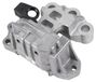 Magneti Marelli Support moteur, coussinet moteur, côté droit, référence 52050392