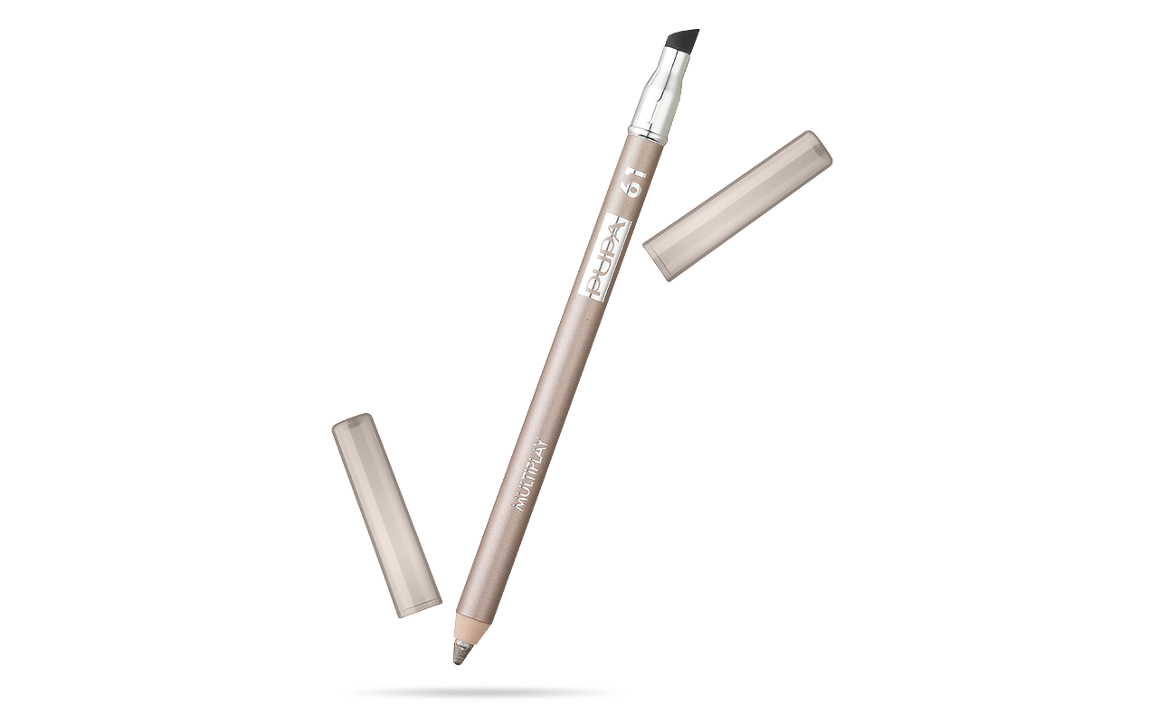 Pupa Milano Multiplay Eyeliner - 244061