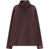 CMP Damesfleece Wijn M