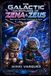 The Galactic Adventures of Zena and Zeus, Book Two: The Planet That Forgot Its Name