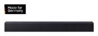 Samsung B-Series HW-B410GF Zwart 2.0 kanalen