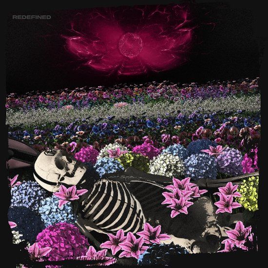 Redefined Dead Rabbitts Redefined LP