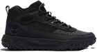 Timberland Greenstride Motion 6 Wandelschoenen Zwart EU 43 Man