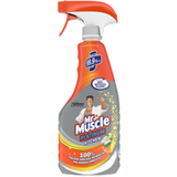 Mr Muscle Platinum Keuken - 500ml