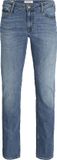 Jack & Jones Plus Tapered fit jeans Plus Size JJIMIKE JJORIGINAL AM 416 NOOS PLS Tapered fit jeans